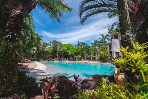 Sanctuary Lake Apartments - Stayed 0