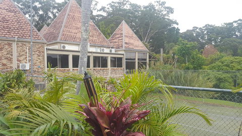 Sanctuary Resort Motor Inn - Stayed 2
