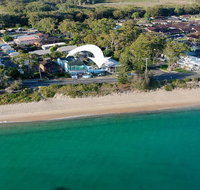 Sand Beach House - breathtaking view and amazing position directly opposite the beach - Stayed