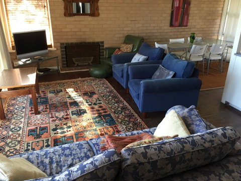 Sand N Sun Beach House - Stays Accommodation 0