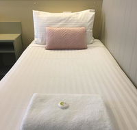 Sandbar Motel - Stayed