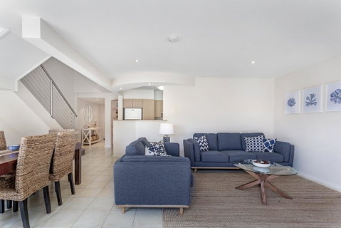 Sandcastles Unit 7 - Fingal Bay - Stayed 3