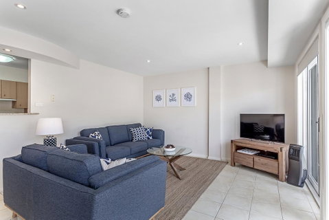 Sandcastles Unit 7 - Fingal Bay - Stayed 2