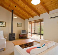 Sandhurst Escape 2-17 - Stayed