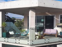 Sandon Point Coastal Abode