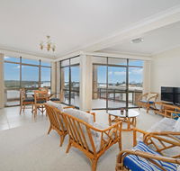 Sandpiper 9 25 Waugh Street - Stays Accommodation
