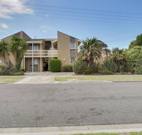 Sandpiper Lakes Entrance - Stayed
