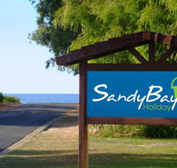 Sandy Bay Holiday Park - Stayed