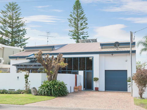 Sandy Bottoms @ Corlette - Stays Accommodation 1