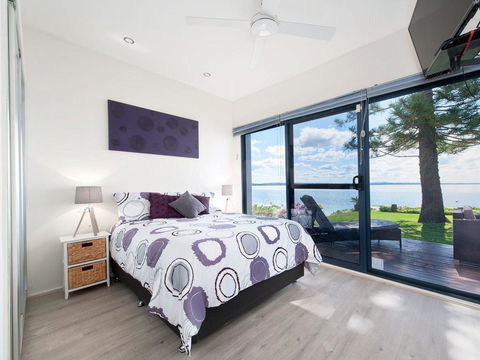Sandy Bottoms @ Corlette - Stays Accommodation 2