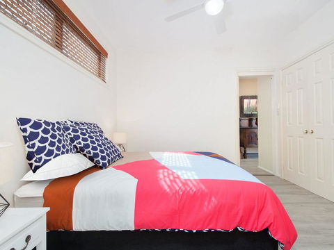 Sandy Bottoms @ Corlette - Stays Accommodation 3