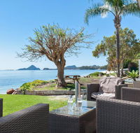 Sandy Bottoms  Corlette - Stays Accommodation