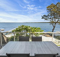 Sandy Feet Retreat - Stayed