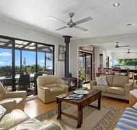 Sandy Feet Retreat - 13 Scenic View Drive