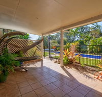 Sandy Feet Retreat Hervey Bay - Stays Accommodation