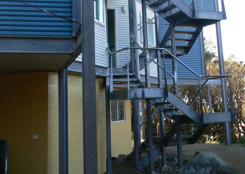 Sandy Point Beach Escape 1 Bedroom Apartment - Stayed 1