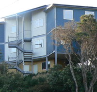 Sandy Point Beach Escape 2 Bedroom Apartment - Stayed