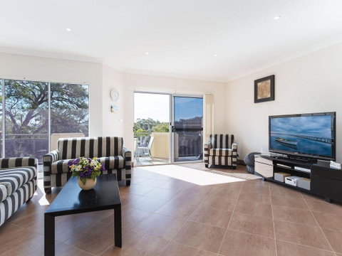 Sandy Point Luxury', 117a Sandy Point Road - Air Con & Foxtel - Stayed 0