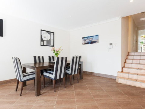 Sandy Point Luxury', 117a Sandy Point Road - Air Con & Foxtel - Stayed 1