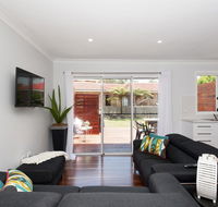 Sandy Point Road 98 Eden by the Bay - Stays Accommodation