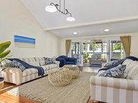 Sandy Shores - character charm outdoor spa