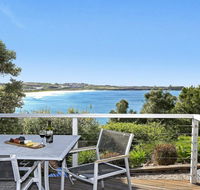 Santa Barbara On Bombo Beach - Stays Accommodation