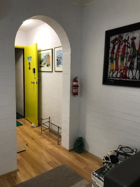 Santa Monica Apartment - Stayed 3