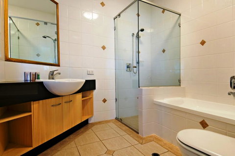 Santorini Twin Waters - Stayed 3