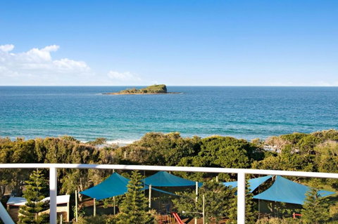 Santorini Twin Waters - Stayed 1