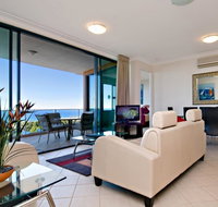 Santorini Twin Waters