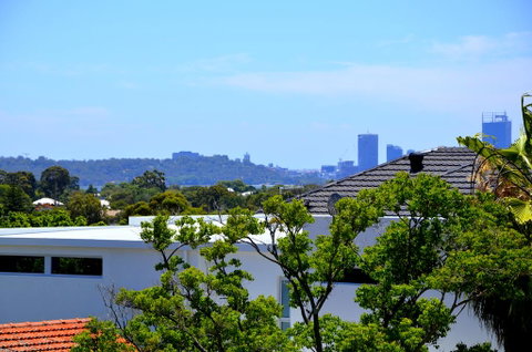 Sapphire Blue Apartment - Stays Accommodation 0