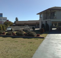 Sapphire City Motor Inn - Stayed