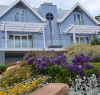 Sapphire Shores Luxury Retreat