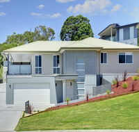 Saratoga Avenue 52 Signature House - Stays Accommodation