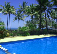 Sarina Beach Motel - Stayed
