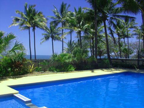 Sarina Beach Motel - Stayed 0