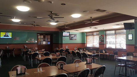 Sarina Hotel - Stayed 3