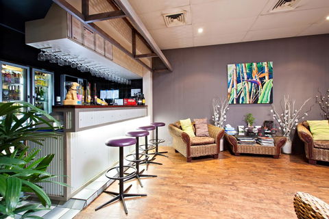 Sarina Motor Inn - Stayed 2