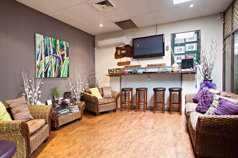 Sarina Motor Inn - Stayed 1