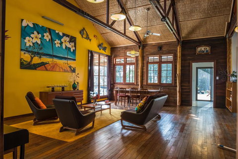 SASDEN ESTATE - Stayed 2