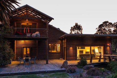 SASDEN ESTATE - Stayed 0