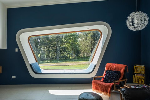 SASDEN ESTATE - Stayed 1