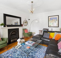 Sausalito - Stays Accommodation