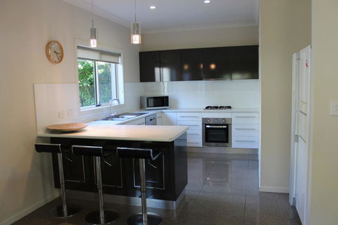 Sawtell Swells - Stayed 3