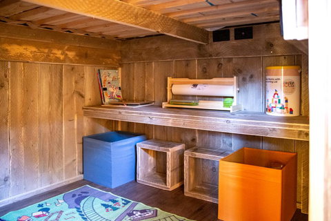 Scamander Sanctuary Holiday Park - Stayed 3