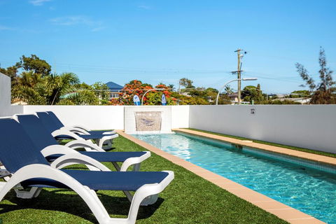 Scarborough Beach Resort Queensland - Stayed 1