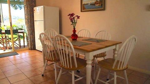 Schoolhouse Cottage American River - Stayed 1