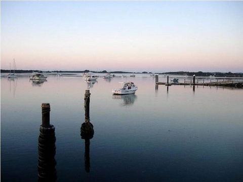 Schoolhouse Cottage American River - Stayed 3