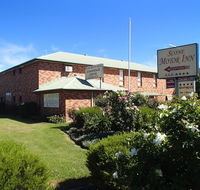 Scone Motor Inn  Apartments - Stays Accommodation