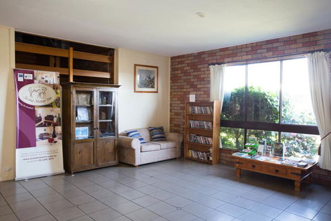 Scone Motor Inn & Apartments - Stays Accommodation 1